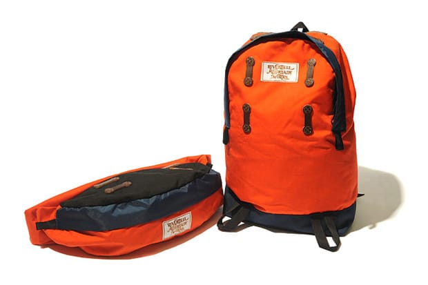 Rivendell Mountain Works Bags