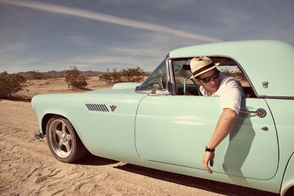 Riviera Club 2011 Spring/Summer Lookbook