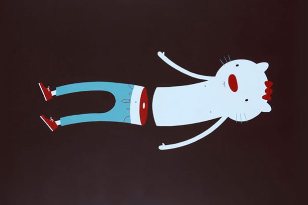 Sanrio 50th Anniversary Show @ Art Basel Miami Beach Preview