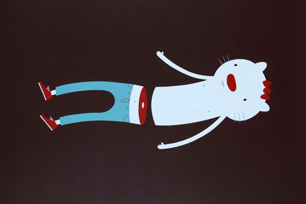 Sanrio 50th Anniversary Show @ Art Basel Miami Beach Preview