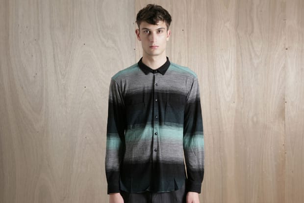 SASQUATCHfabrix. 2010 Fall/Winter Collection