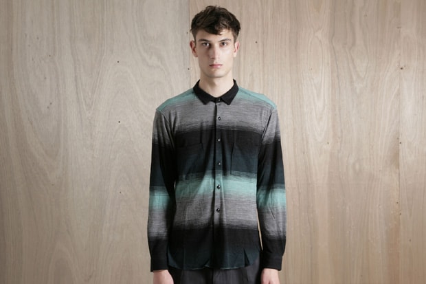 SASQUATCHfabrix. 2010 Fall/Winter Collection