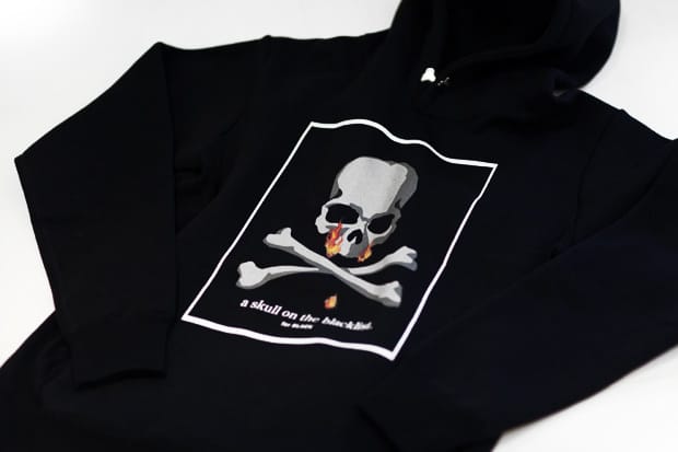 SASQUATCHfabrix. x mastermind JAPAN Parka