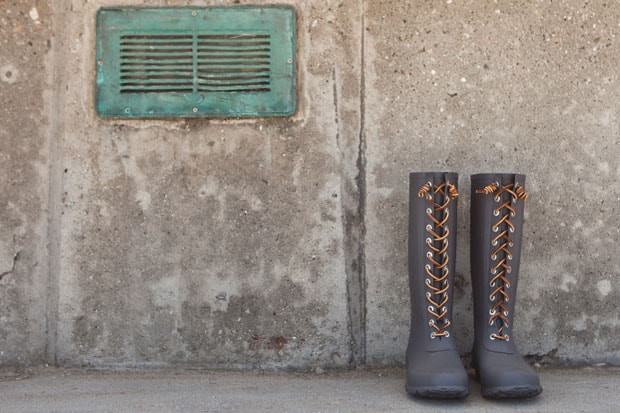 SeaVees 04/65 Off Shore Boots