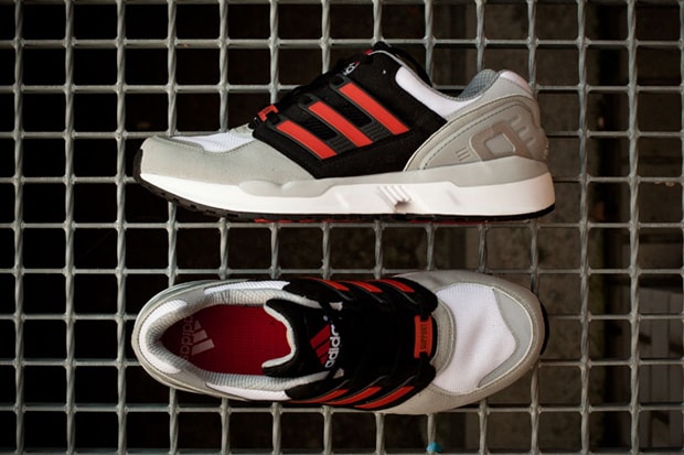 Solebox x adidas Equipment Support Further Look