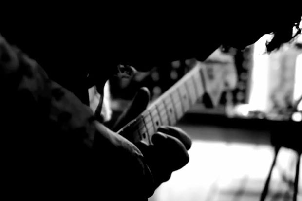 Stussy x Time and Space Machine