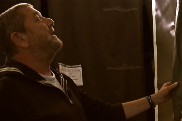 A Journey Inside Stone Island