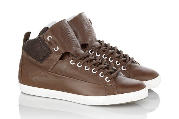 Stones Throw Records x Lacoste 12 Legends Chevel