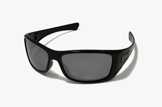 Stussy x Oakley Hijinx Sunglasses