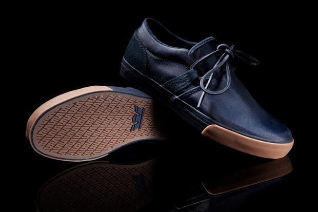 Supra Cuban Navy/Gum