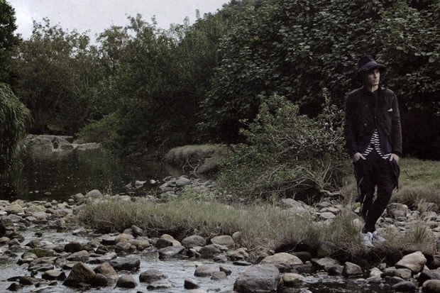 TAKAHIROMIYASHITA TheSololst "DEBUT" Collection