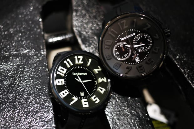 Tendence New Round Gulliver