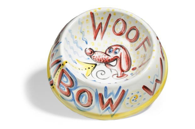 The Bowl Project by PAWS/LA