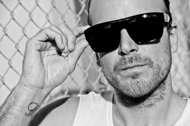 CDXIII by 413 "The Fairfax" Sunglasses