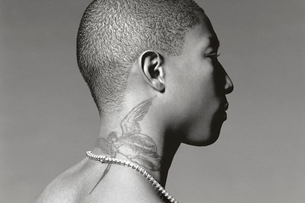 The Remaking of W Magazine