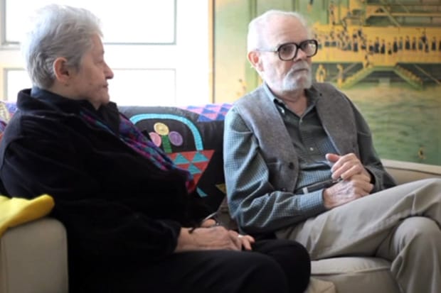 The Story of Eames Furniture