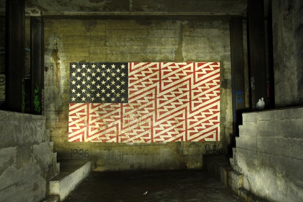 The Underbelly Project