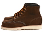 Thorogood Mocc Toe Boot