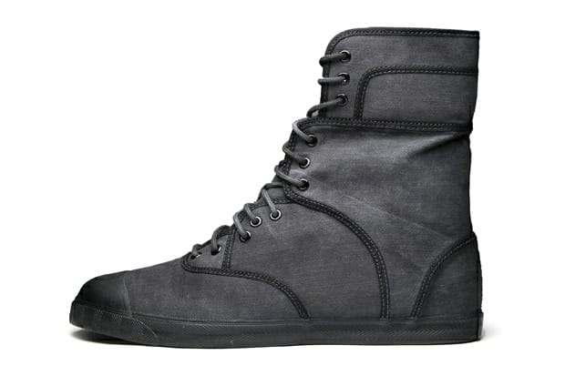 Tim Hamilton x Lacoste 12 Legends Rene Hi