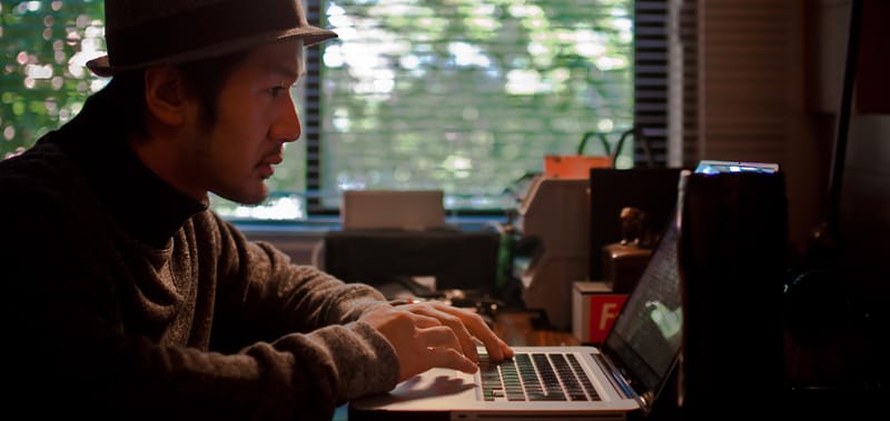 Tomohiro Konno: Finding New In The Old