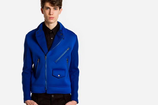 TRON: LEGACY x Opening Ceremony Collection