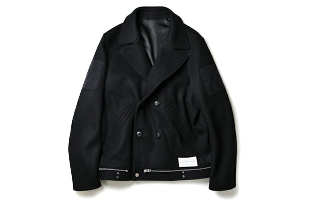 Undercover Avakareta Life P-Coat