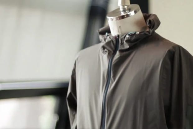 UNDERCOVER x Nike GYAKUSOU LTWT Stretch Jacket