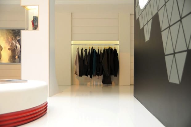 UNDERCOVER x Nike GYAKUSOU @ Nike Stadium Paris