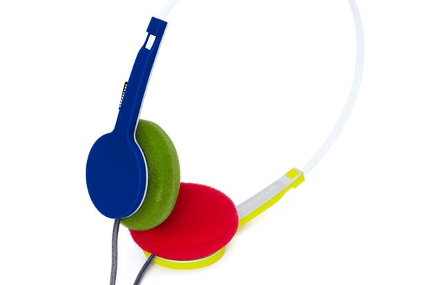 WIRED x Urbanears Tanto Headphones