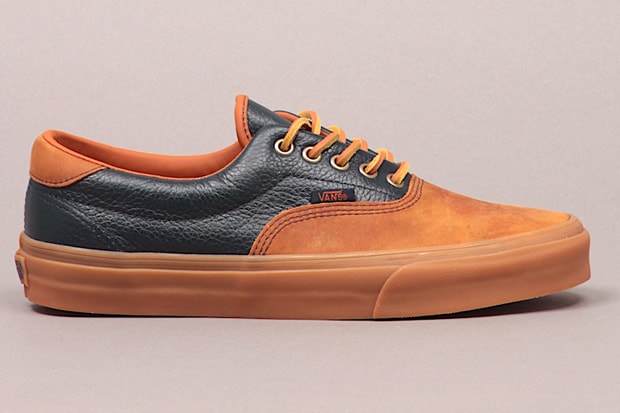 Vans California Era 45 Tortoise
