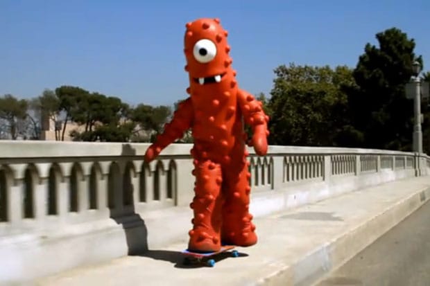 Vans x Yo Gabba Gabba! Collection Videos