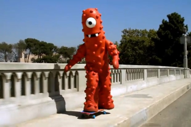 Vans x Yo Gabba Gabba! Collection Videos