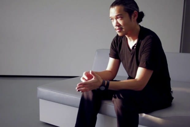 Visions of Visionaries: Errolson Hugh