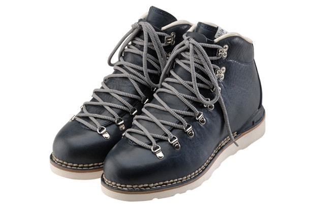 visvim EIGER BOOTS FOLK - *F.I.L. EXCLUSIVE