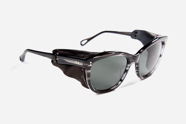 visvim x Dita Sunglasses