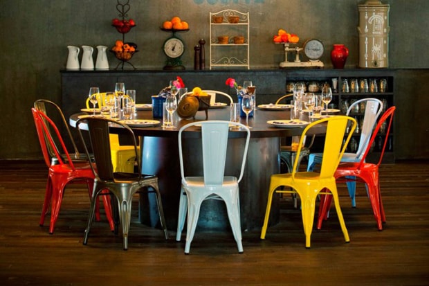 Wanderlust Hotel by Asylum