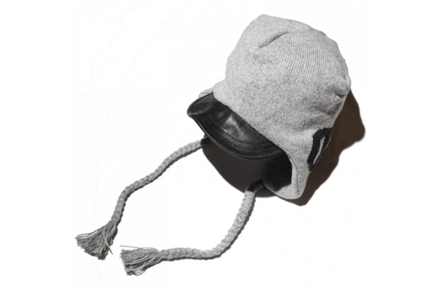 WHIZ CORD DANBO Beanie