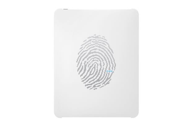 WIRED x Incase iPad Snap Case