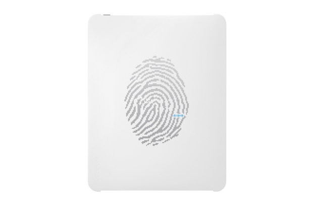 WIRED x Incase iPad Snap Case