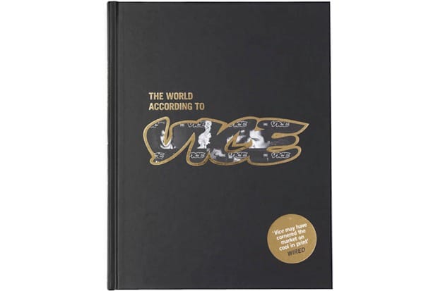 THE WORLD ACCORDING TO VICE