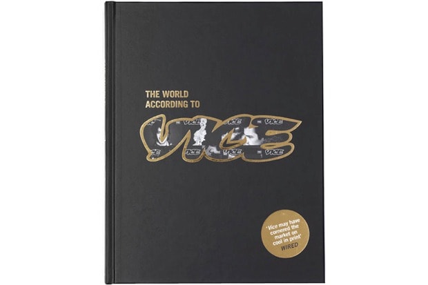 THE WORLD ACCORDING TO VICE