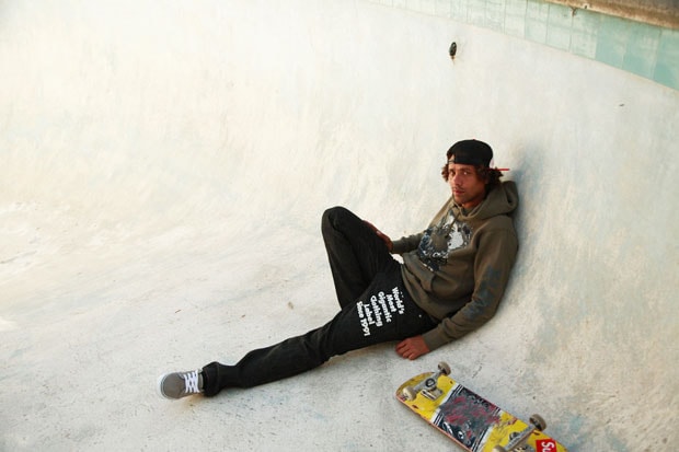 XLarge 2010 Holiday Lookbook