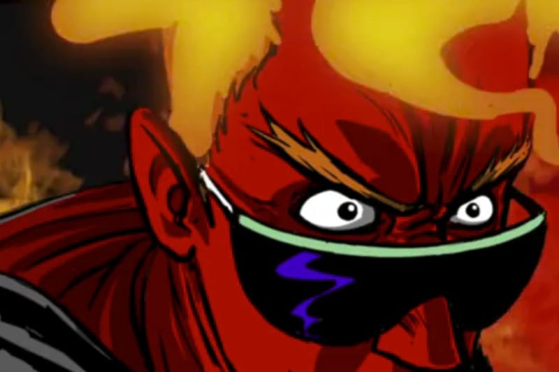 Yue Wu x 55DSL x MTV Video