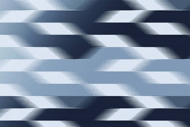 Zaha Hadid x Marburg Wallpaper