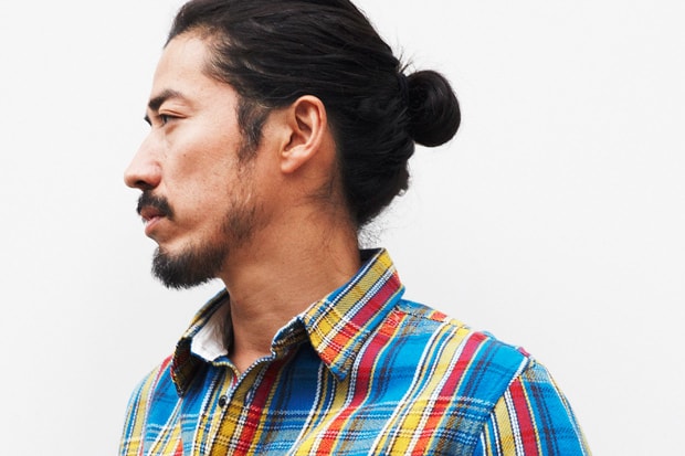 01 Magazine: Hiroki Nakamura of visvim Interview