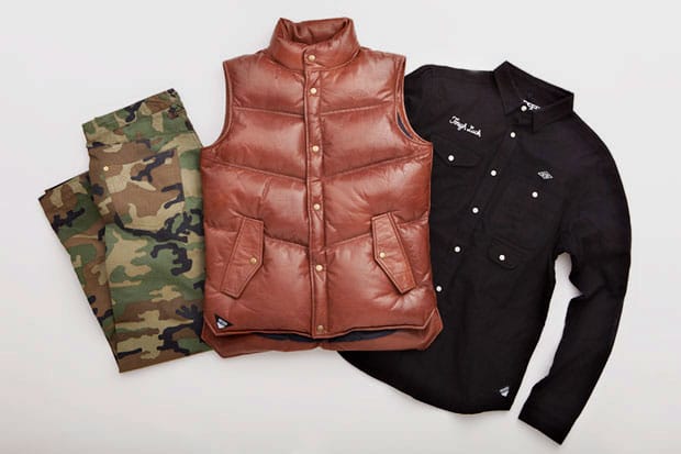 10.Deep 2010 Holiday New Releases