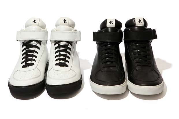 Adam Kimmel 2011 Spring/Summer Sneaker