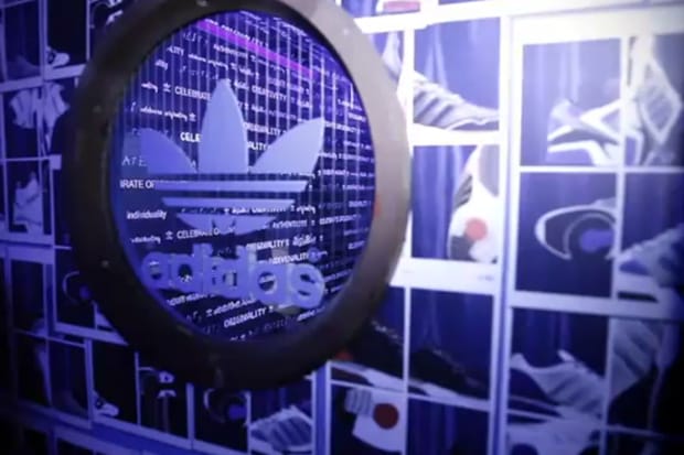 adidas Originals 2011 Spring/Summer Collection Launch Party Video