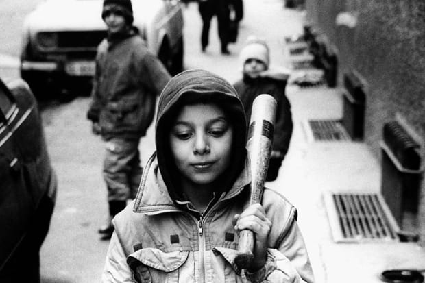 After The Rain Exhibition @ Carmichael Gallery