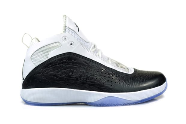 Air Jordan 2011 Preview